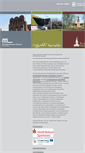 Mobile Screenshot of museumsverbund-nordfriesland.de